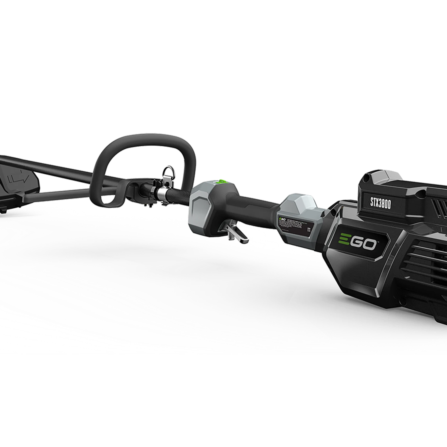 EGO Power Akku-Rasentrimmer STX3800 2 EGO Power Akku-Rasentrimmer STX3800 – Bild 2
