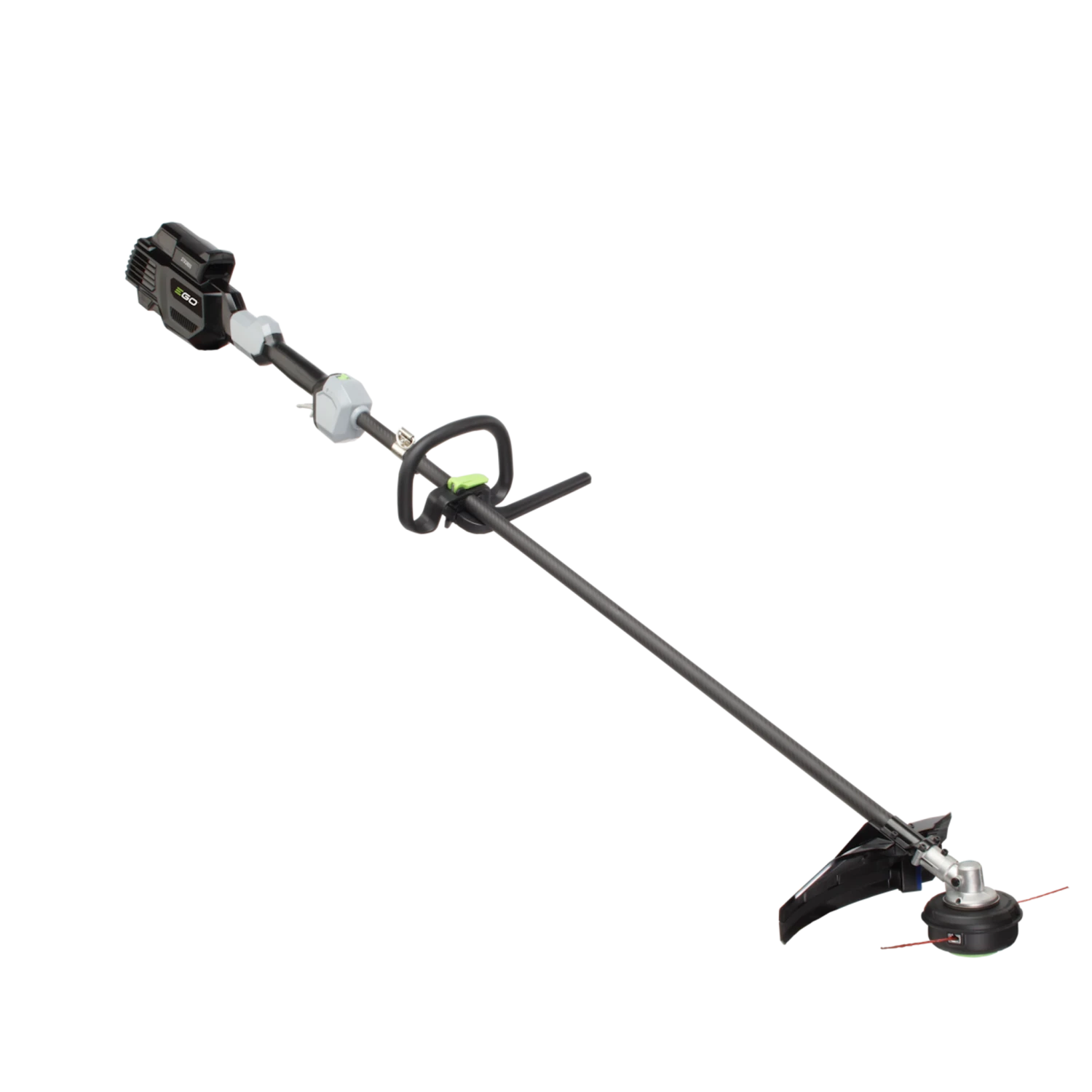 EGO Power Akku-Rasentrimmer STX3800 1 EGO Power Akku-Rasentrimmer STX3800