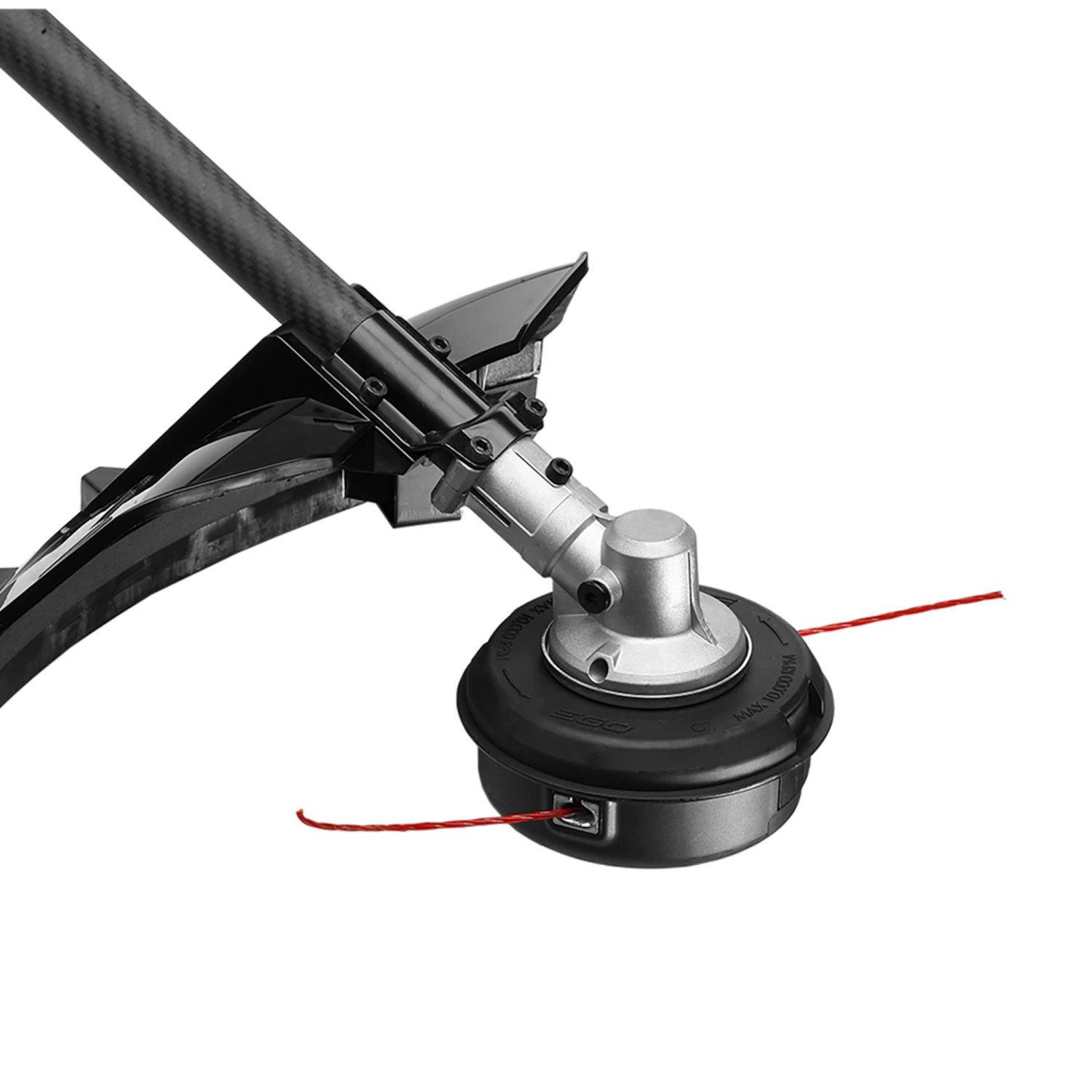 EGO Power Akku-Rasentrimmer STX3800 6 EGO Power Akku-Rasentrimmer STX3800 – Bild 6