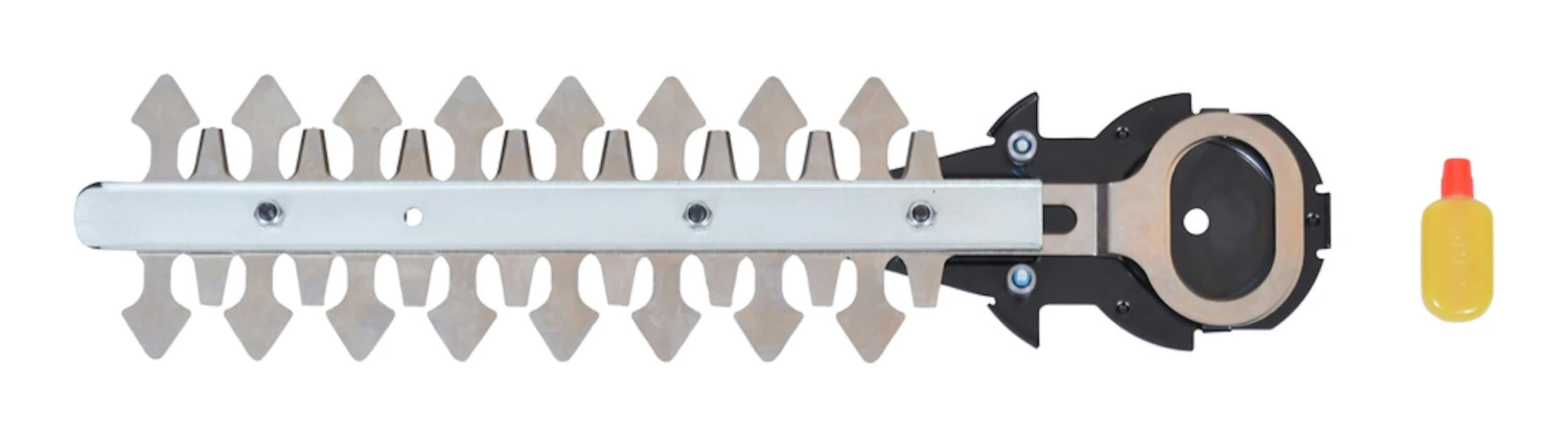 Makita Scherblatt Kpl. 20cm 195272-1