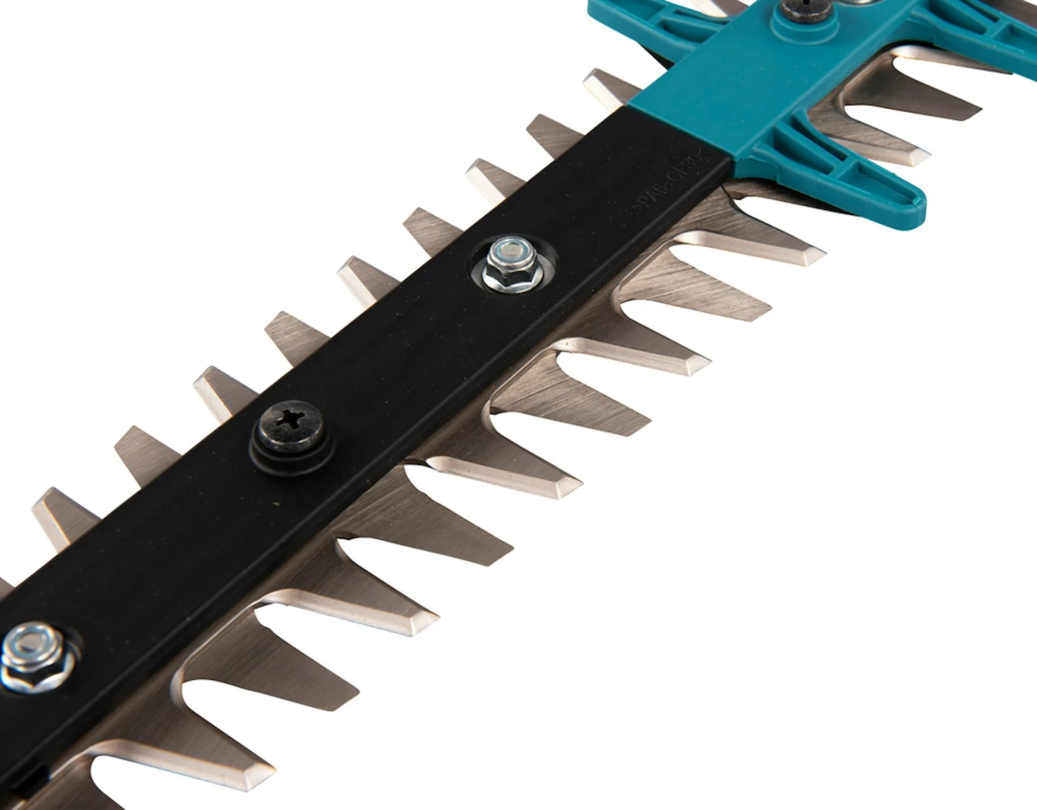 Makita Scherblatt Kpl. 60cm 191R53-9 – Bild 3