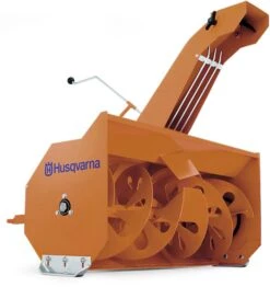 Husqvarna Schneefräse Für Rider