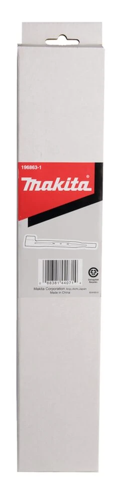 Makita Sichelmesser 196863-1 -Gartengeräte Geschäft Sichelmesser 196863 1 Produktbild 3