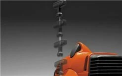 Husqvarna Motorsense 555FRM -Gartengeräte Geschäft Smart Start 1