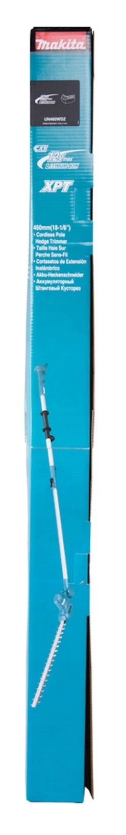 . B-Ware Makita Akku-Heckenschneider UN460WDZ 12V Max -Gartengeräte Geschäft UN460WD C1N1 1