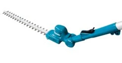 . B-Ware Makita Akku-Heckenschneider UN460WDZ 12V Max -Gartengeräte Geschäft UN460WD F 001 1