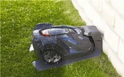 Husqvarna Mähroboter AUTOMOWER® 450X B-Ware -Gartengeräte Geschäft Wetter Timer 1