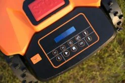 Yardforce Xpower 400 - Mähroboter -Gartengeräte Geschäft XP400 2