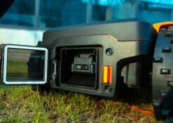 Yardforce Xpower 400 - Mähroboter -Gartengeräte Geschäft XP400 3