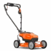 Husqvarna Akku-Mulchmäher LB 442i