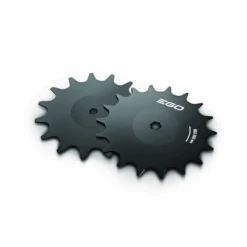 EGO Power Ersatzmesser ABR2300 Für RotoCut RTX2300