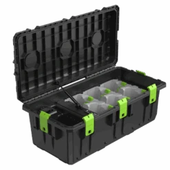 EGO Power Multiport Charging Unit Set CHU6000-K0004