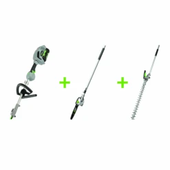 EGO Power Mulitfunktionswerkzeug-Kit MHCC1002E