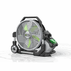EGO Power Akku-Outdoorlüfter FN1800E