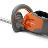 Husqvarna Akku-Heckenschere 115iHD45 Set Inkl. Akku Und Ladegerät