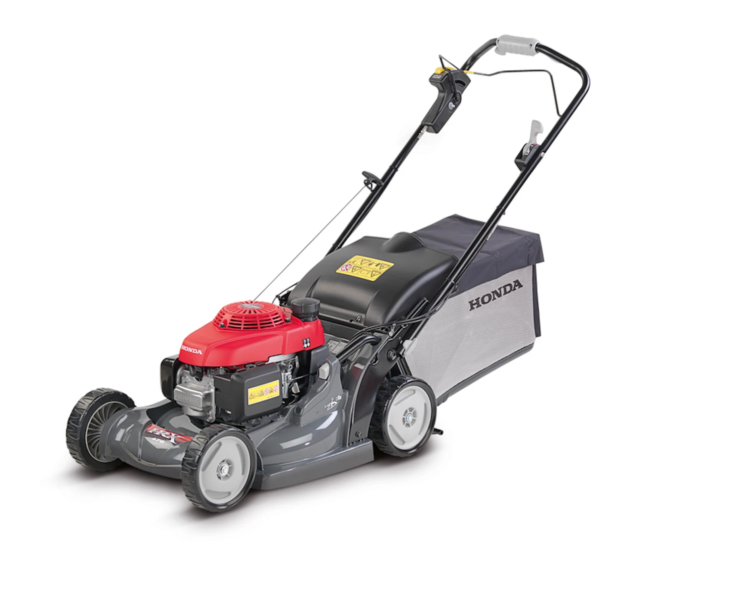 Honda Rasenmäher HRX 476C2 VY 1 Honda Rasenmäher HRX 476C2 VY