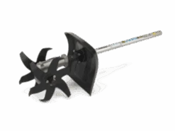 Honda Bodenkultivator SS CL E