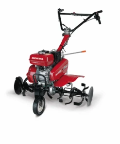 Honda Motorhacke FJ 500 DE