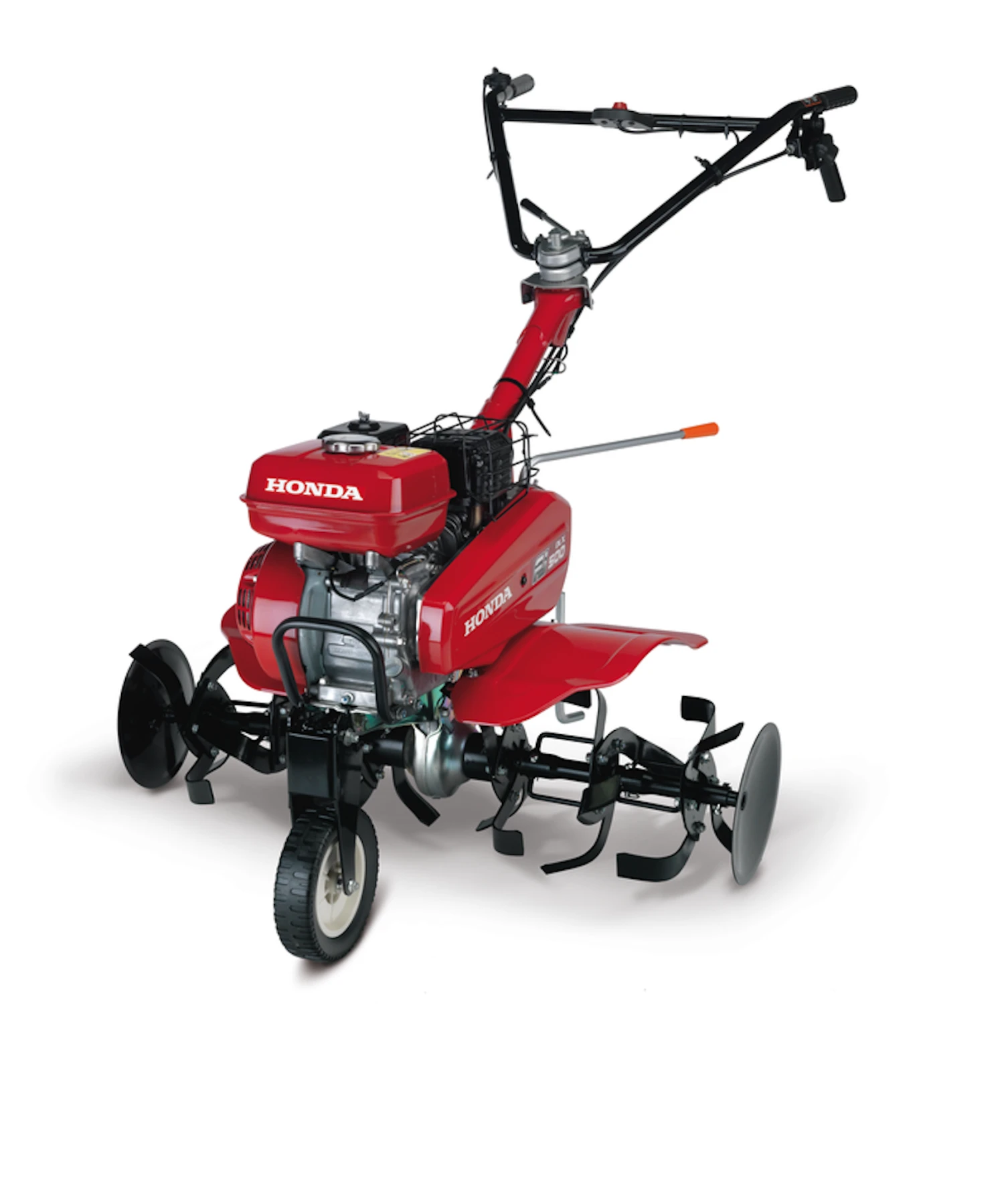 Honda Motorhacke FJ 500 DE 1 Honda Motorhacke FJ 500 DE