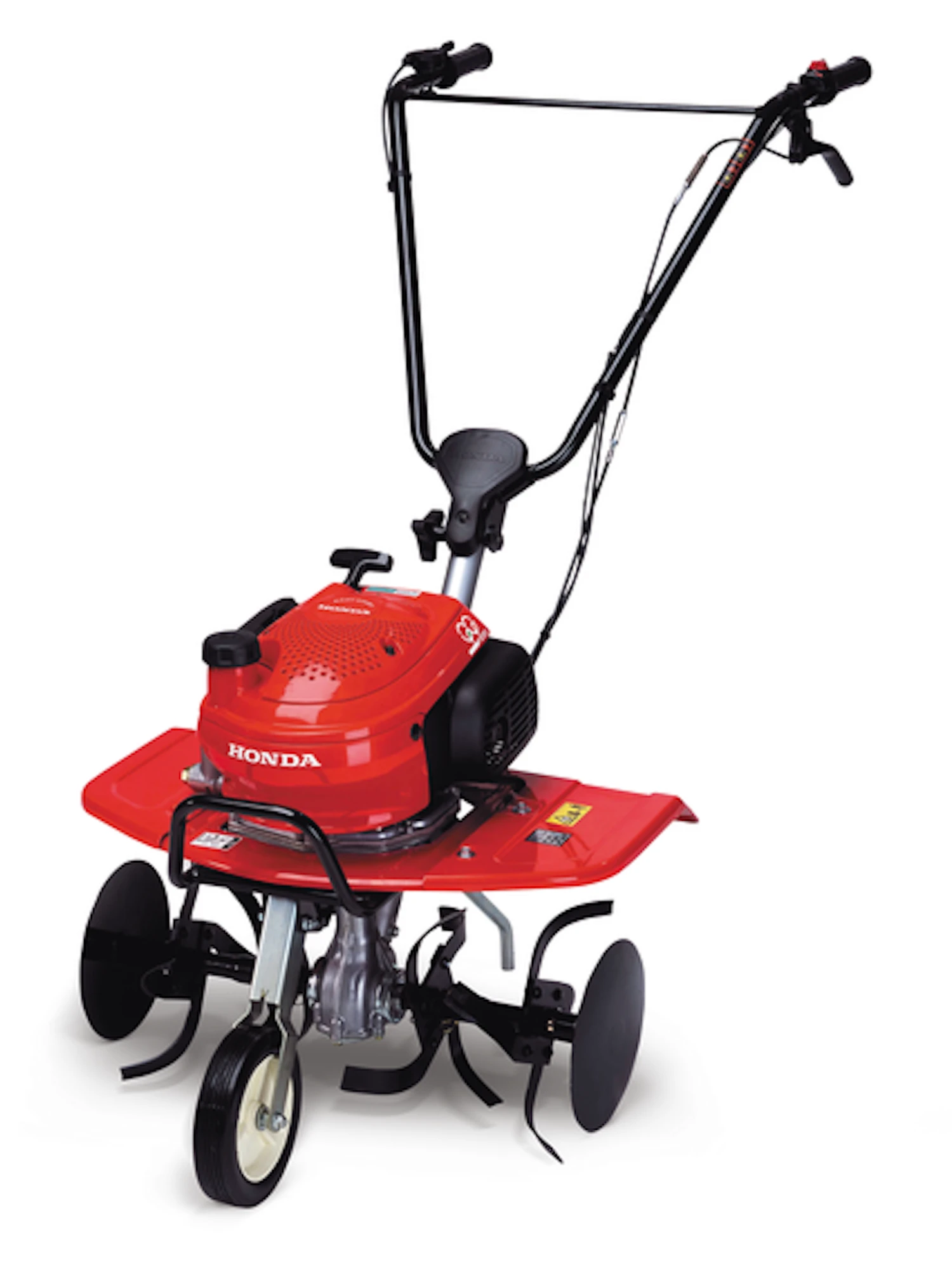 Honda Motorhacke F 220 1 Honda Motorhacke F 220