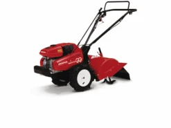 Honda Motorhacke FR 750