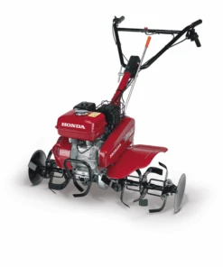 Honda Motorhacke FJ 500 SE