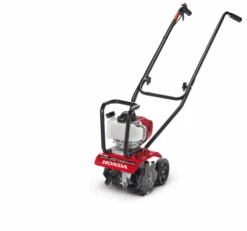 Honda Motorhacke FG 110