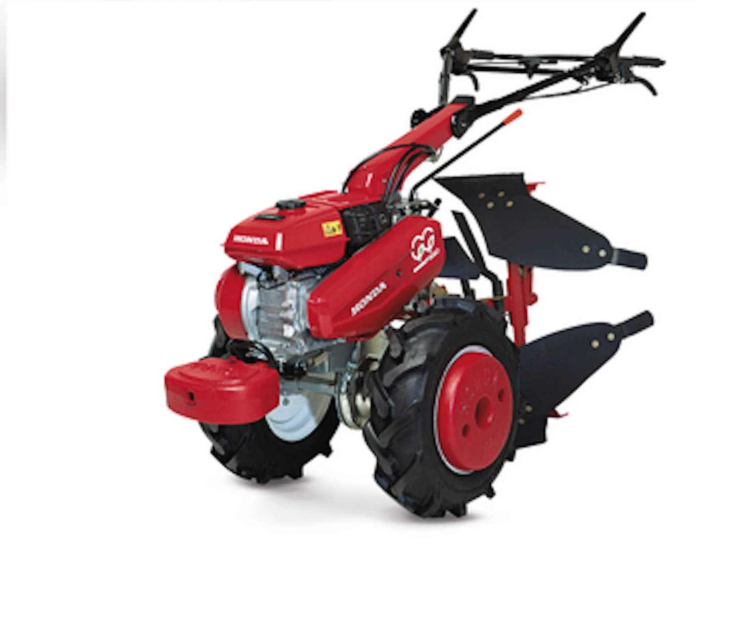 Honda Motorhacke F560 1 Honda Motorhacke F560