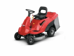 Honda Rasentraktor HF 1211 HE