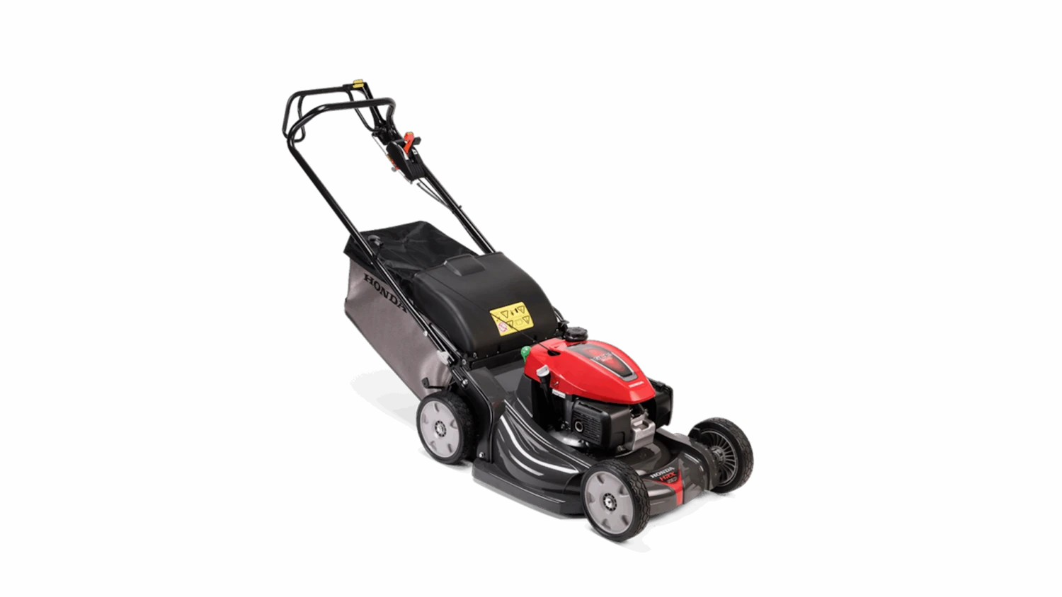 Honda Rasenmäher HRX 537C6 HY 1 Honda Rasenmäher HRX 537C6 HY