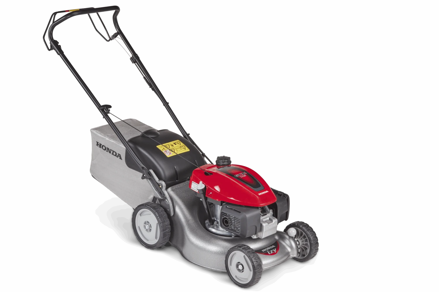 Honda Rasenmäher HRG 466C1 PK 1 Honda Rasenmäher HRG 466C1 PK