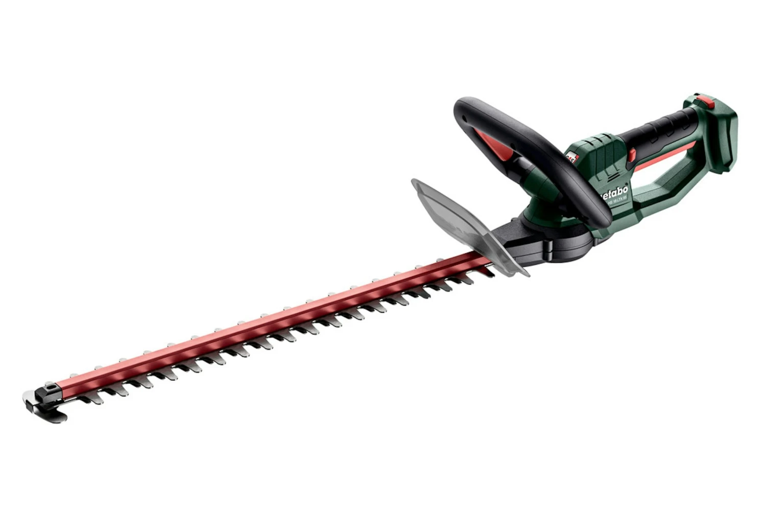 Metabo Akku-Heckenschere HS 18 LTX 55 (601718850) 1 Metabo Akku-Heckenschere HS 18 LTX 55 (601718850)