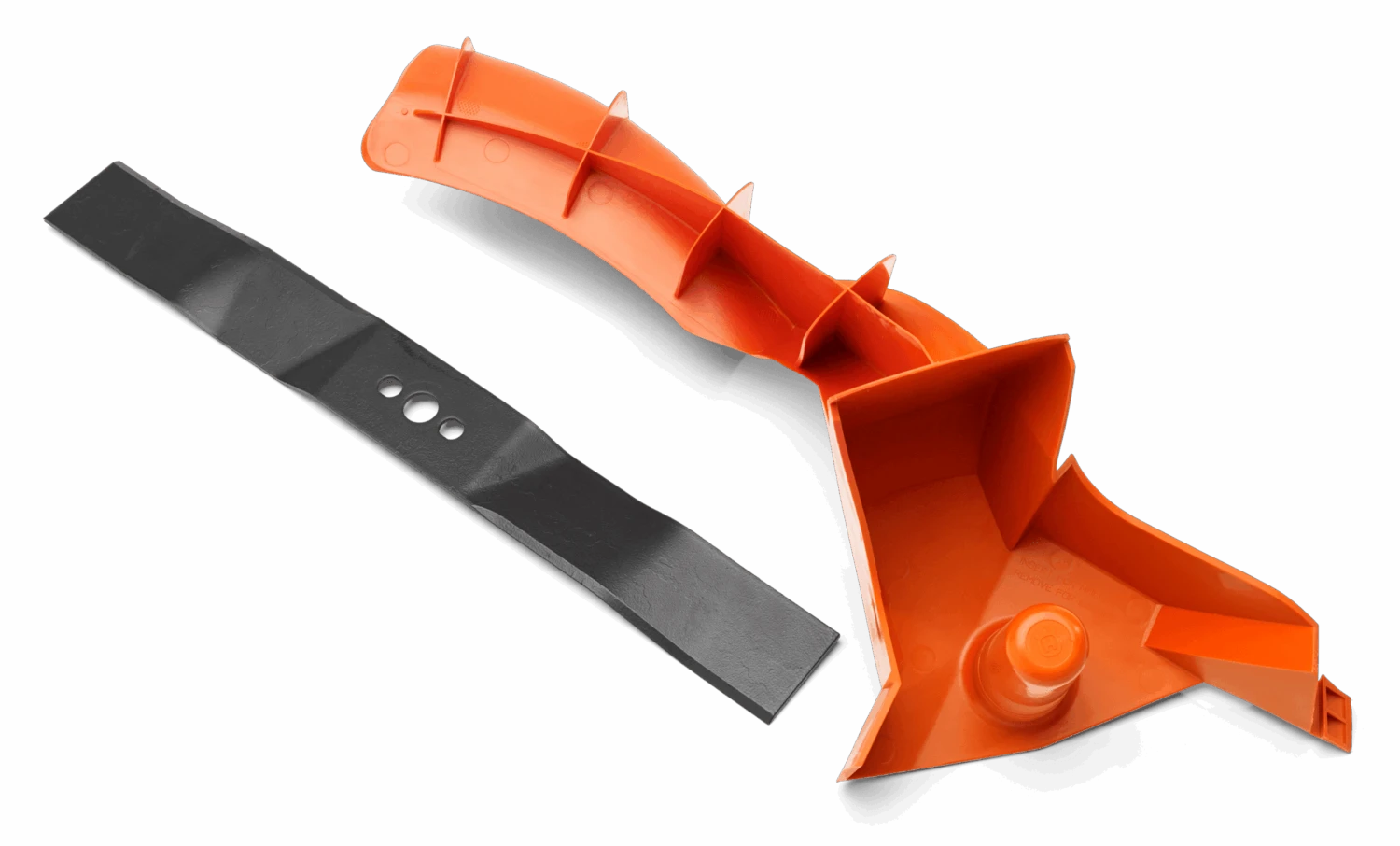 Husqvarna 582 04 45-01 - Mulchkit 53 Cm 1 Husqvarna 582 04 45-01 - Mulchkit 53 Cm