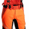 Husqvarna Schnittzschutz Bundhose Technical Extreme 20 M/s M