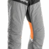 Husqvarna Schnittschutz Bundhose Technical Robust 20A M