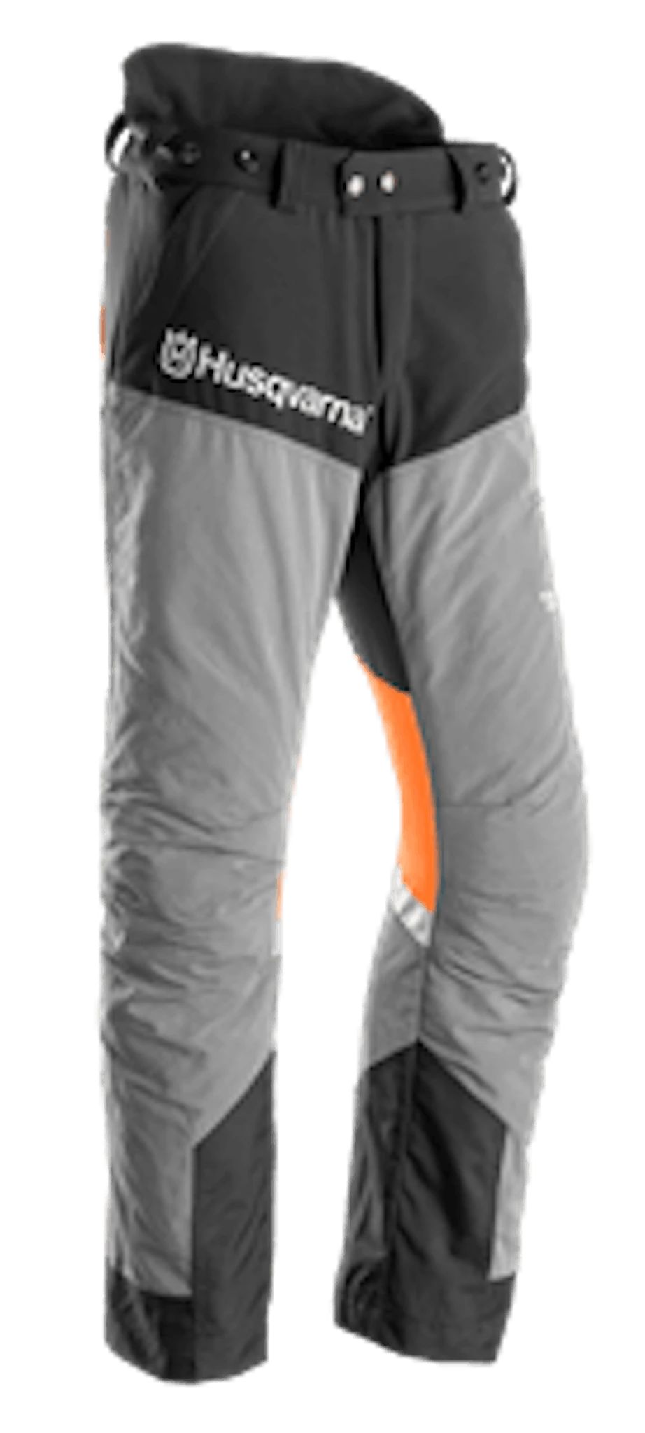 Husqvarna Schnittschutz Bundhose Technical Robust 20A M 1 Husqvarna Schnittschutz Bundhose Technical Robust 20A M