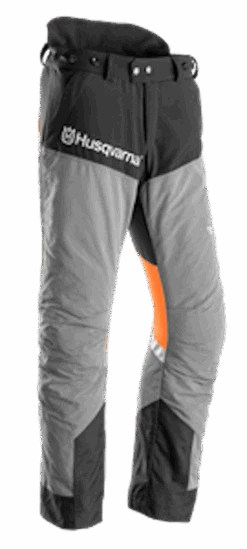Husqvarna Schutzhose Technical Robust 20A XL