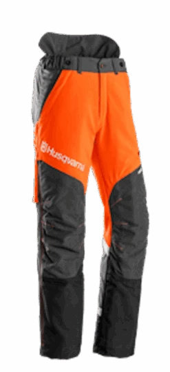 Husqvarna Schnittschutz Bundhose Technical 20A S - 5 Cm