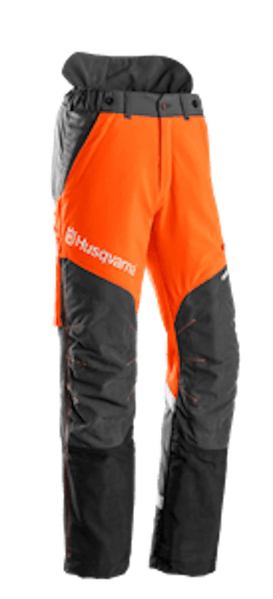 Husqvarna Schnittschutz Bundhose Technical 20A XXL S 1 Husqvarna Schnittschutz Bundhose Technical 20A XXL S