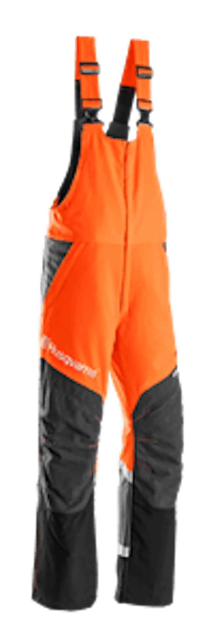 Husqvarna Latzhose Technical Mit Schnittschutz 20A S 1 Husqvarna Latzhose Technical Mit Schnittschutz 20A S