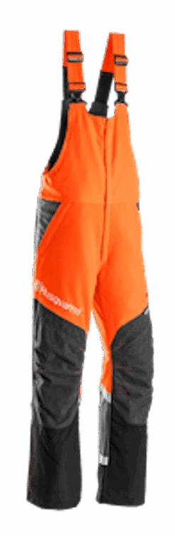 Husqvarna Schnittschutz Latzhose Technical 20 M/s L