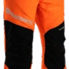 Husqvarna Schnittschutz Bundhose Technical High Viz XXL