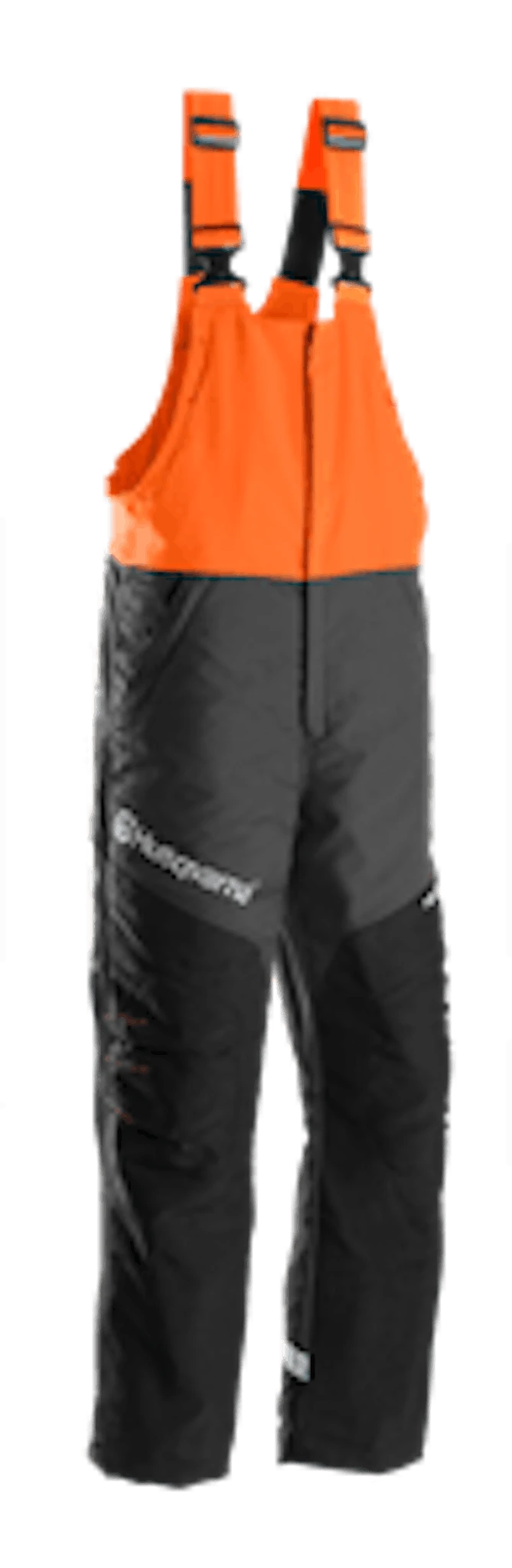 Husqvarna Latzhose Mit Schnittschutz 20A 48 1 Husqvarna Latzhose Mit Schnittschutz 20A 48