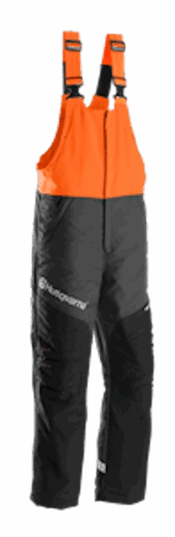 Husqvarna Schnittschutz Latzhose Functional 20 M/s 50