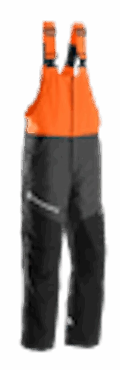 Husqvarna Latzhose Mit Schnittschutz 20A 60