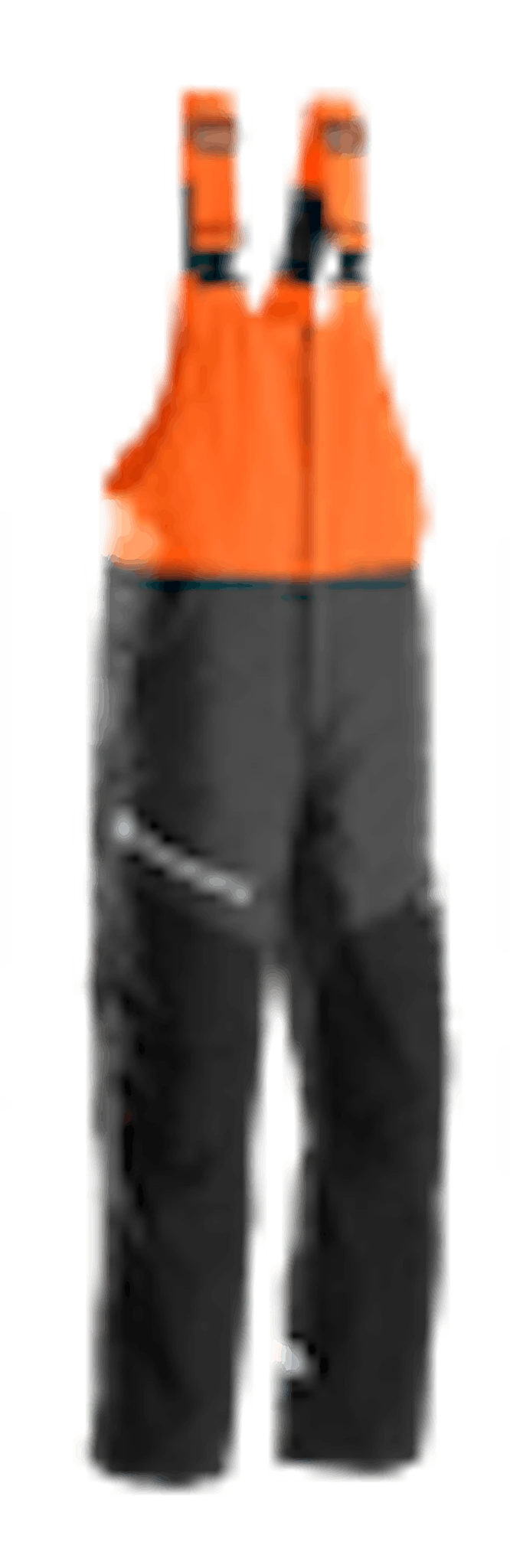 Husqvarna Latzhose Mit Schnittschutz 20A 60 1 Husqvarna Latzhose Mit Schnittschutz 20A 60