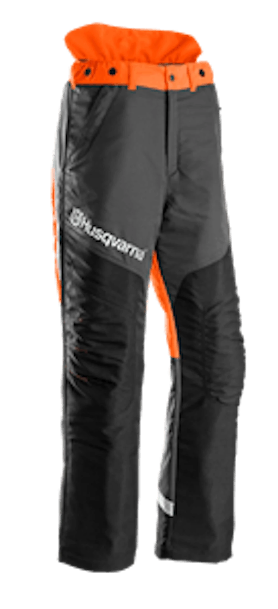 Husqvarna Schnittschutz Bundhose Functional 24 M/s 50 1 Husqvarna Schnittschutz Bundhose Functional 24 M/s 50