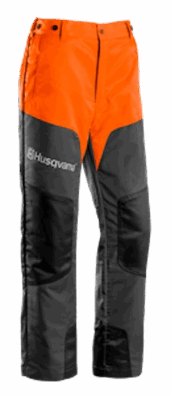 Husqvarna Schnittschutz Bundhose Classic 20 M/s 56