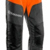 Husqvarna Schnittschutz Bundhose Classic 20 M/s 54 - 5 Cm