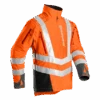 Husqvarna Freischneiderjacke HighViz EN20471 XXL